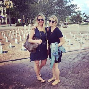 Meet your Posher, Abby